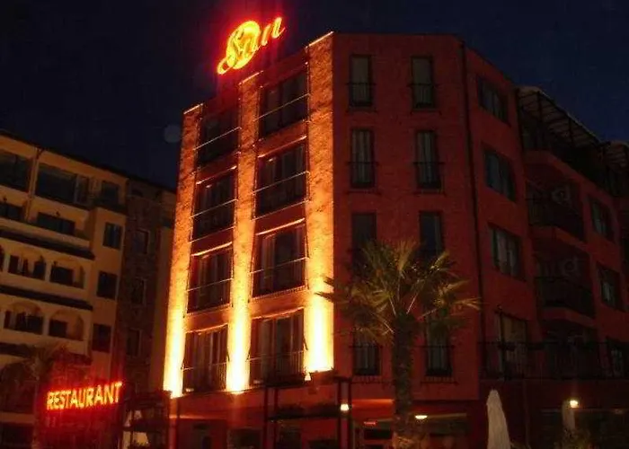 Otel Sun 3*