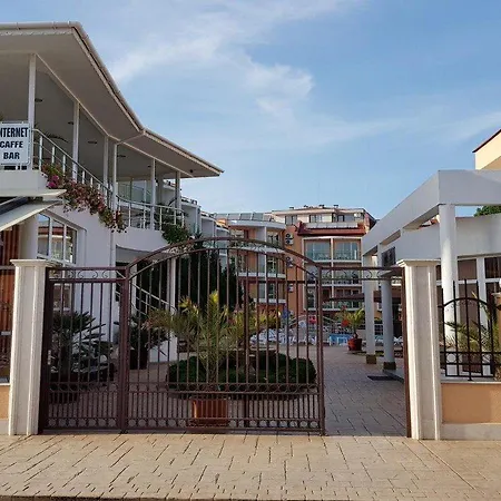 Hotel Sun 3*