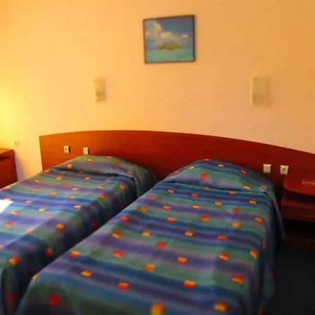 Hotel Sun 3*