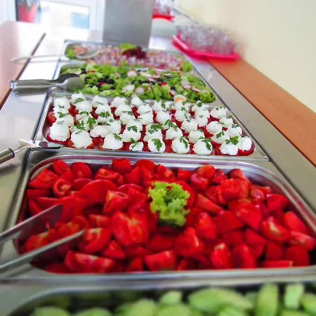 Hotel Sun Sunny Beach