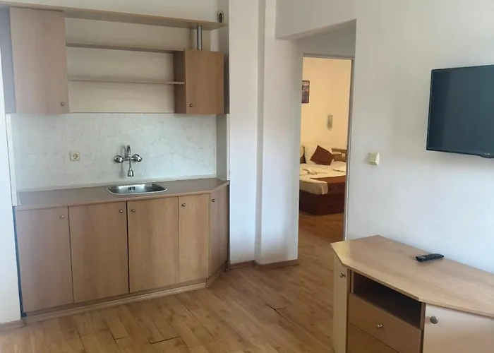 Hotel Sun 3*