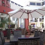Sun فندق 3*