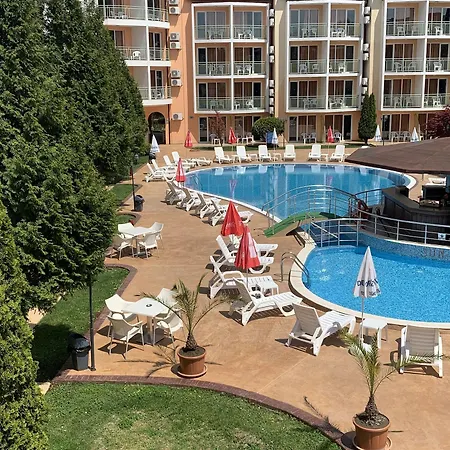 Sun Hotel