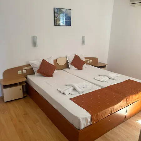 Sun Hotel 3*