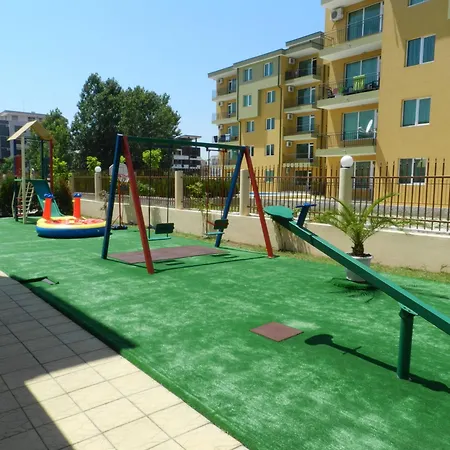 Hotel Sun 3*
