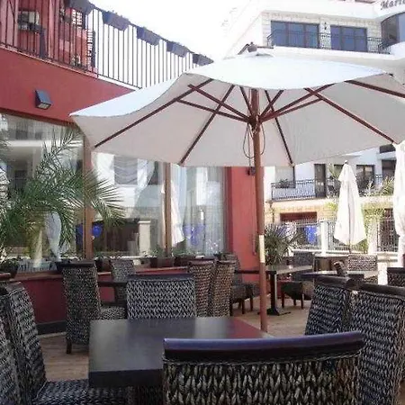 Sun Ξενοδοχείο 3*