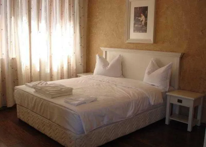 Hotel Sun Slantschew brjag