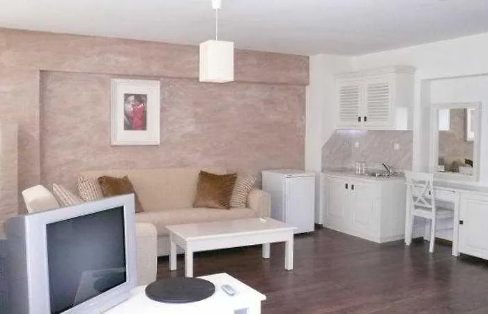 Sun 3* Slantschew brjag