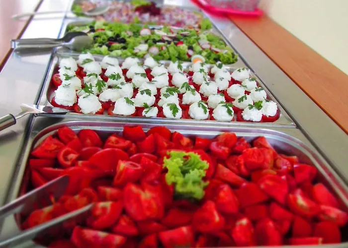 Hotel Sun Slantschew brjag