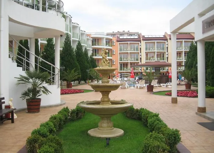 Sun Slantschew brjag