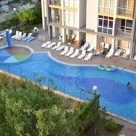 Sun City Hotel