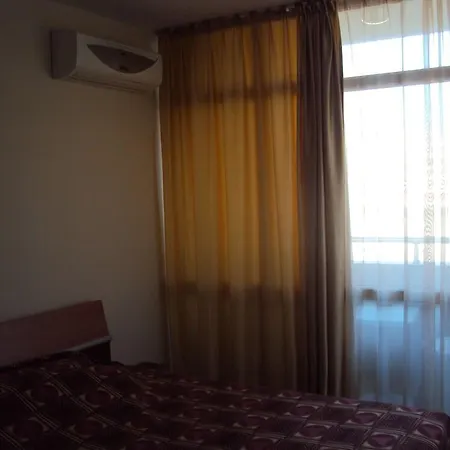 Hotel Sun City 3*