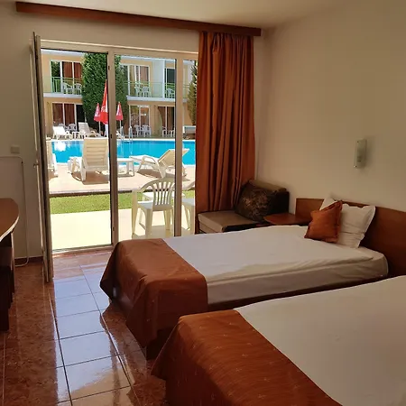 Sun City 3*