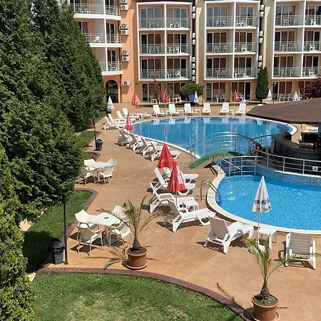 Sun City Hotel