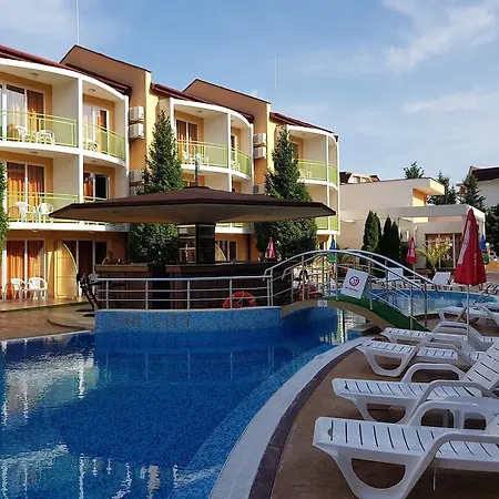Hotel Sun City