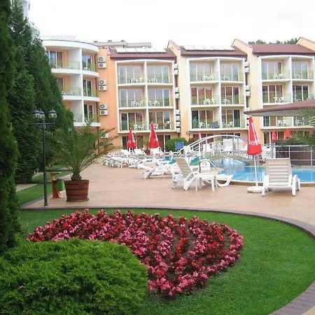 Hotel Sun City