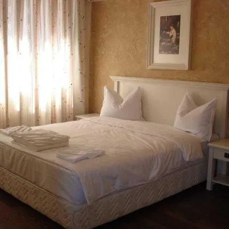 Hotel Sun City Sunny Beach