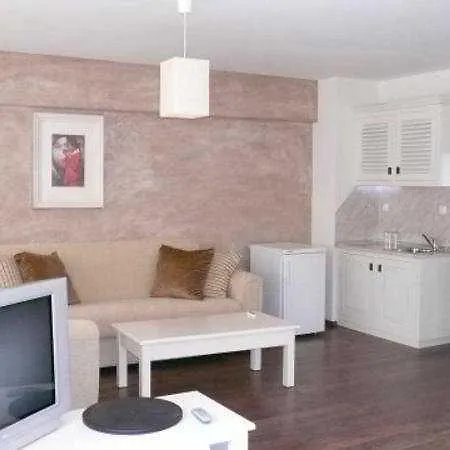 Sun 3* Солнечный берег