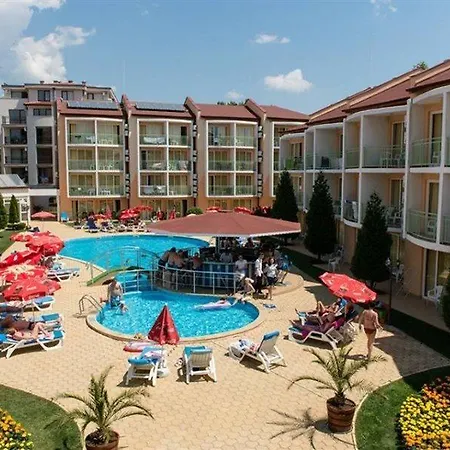 Hotel Sun City