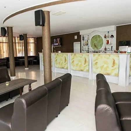 Sun City Sunny Beach