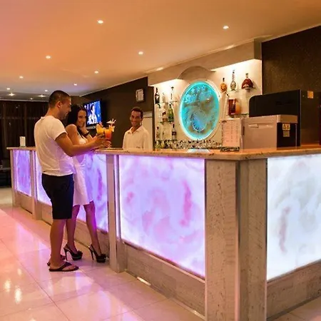 Hotel Sun City
