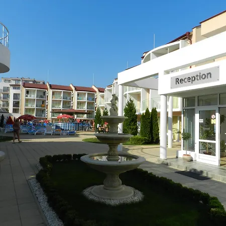 Sun City 3* Sunny Beach