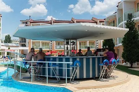 Sun City Hotel