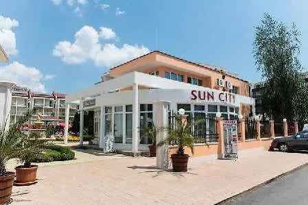 Sun City Hotel