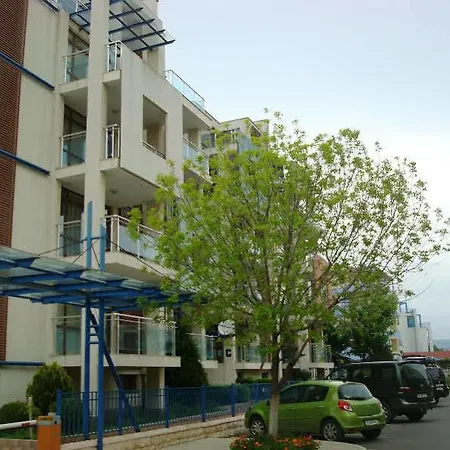 Sun Отель Солнечный берег