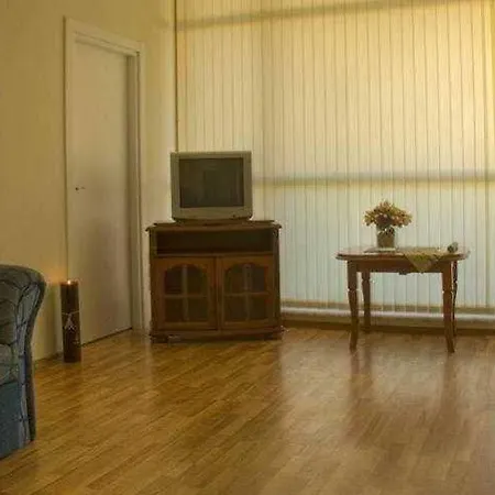 Hotel Sun City Sunny Beach