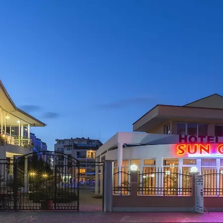 Hotel Sun City