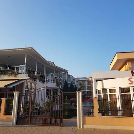 Hotel Sun City