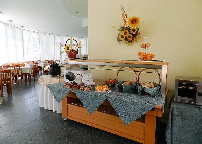 Hotell Sun
