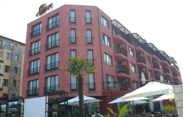 Sun Hotell