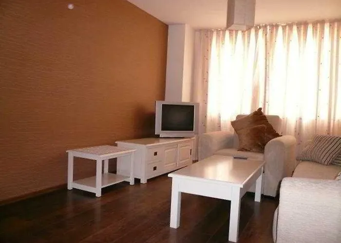 Sun Отель Солнечный берег