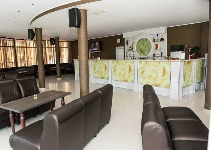 Sun Солнечный берег