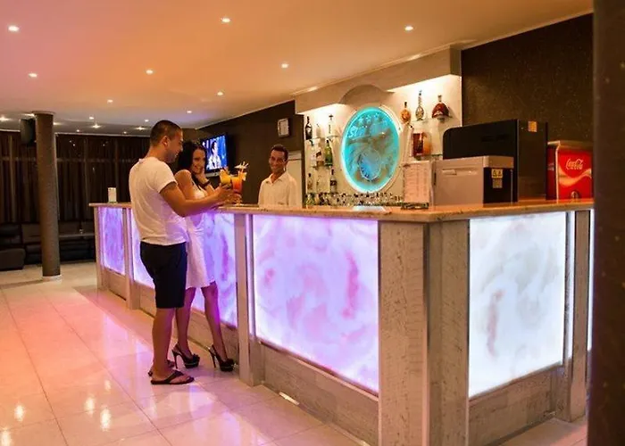 Hotell Sun