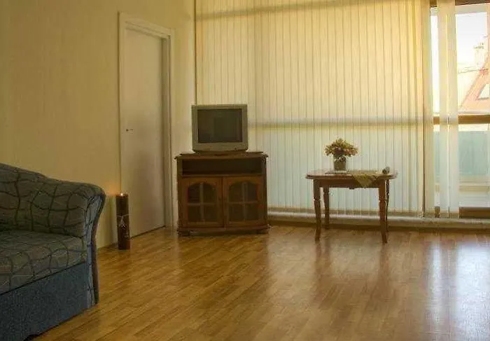 Отель Sun Солнечный берег